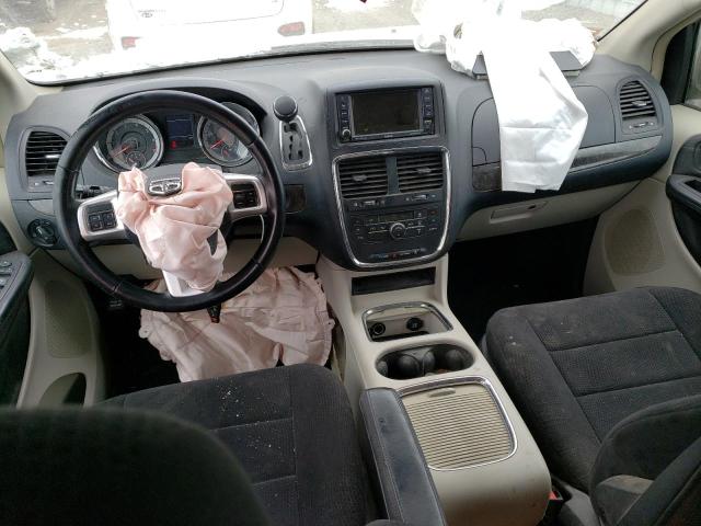 Photo 8 from auction – 2011 DODGE GRAND CARA with VIN 2D4RN5DG7BR751069