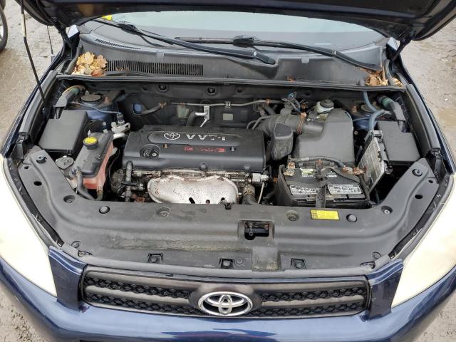 Photo 12 from auction – 2007 TOYOTA RAV4 with VIN JTMBD33V076047865