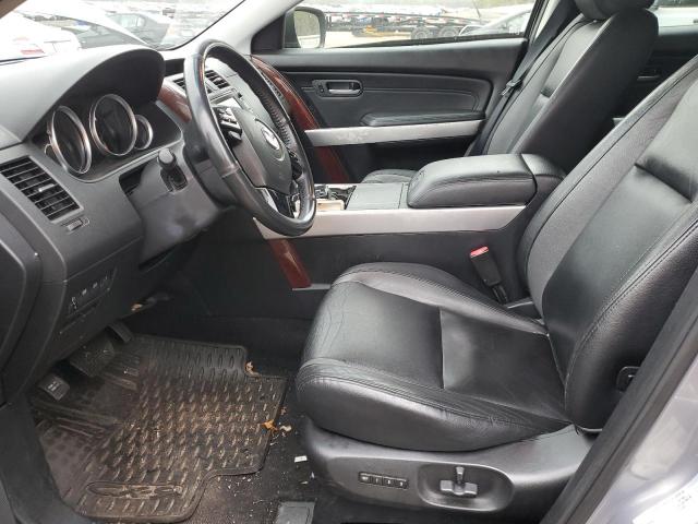 Photo 7 from auction – 2008 MAZDA CX-9 with VIN JM3TB38V980144724