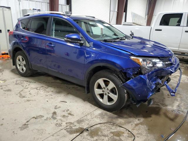 Photo 4 from auction – 2014 TOYOTA RAV4 XLE with VIN 2T3RFREV8EW130352