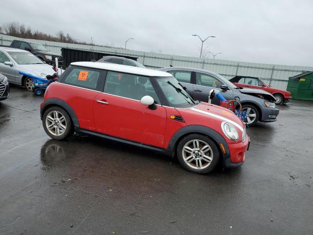 Photo 4 from auction – 2013 MINI COOPER with VIN WMWSU3C55DT687631