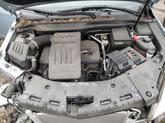 Photo 12 from auction – 2015 CHEVROLET EQUINOX LS with VIN 2GNALAEK8F6263419