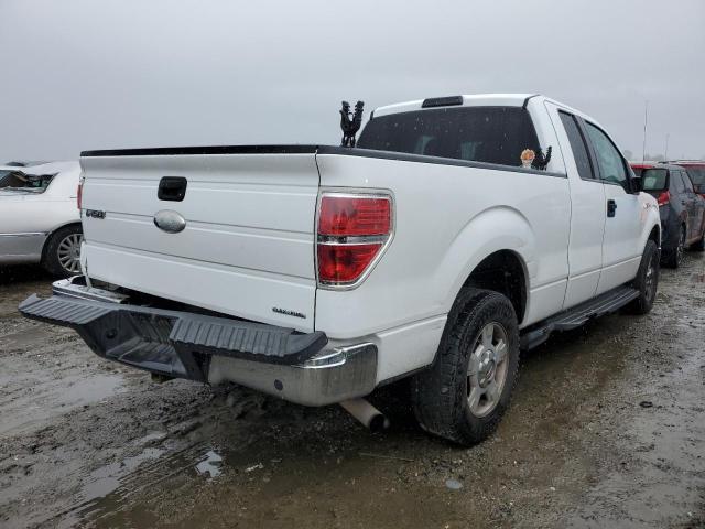 Photo 3 from auction – 2011 FORD F150 SUPER with VIN 1FTFX1CF0BFB99725
