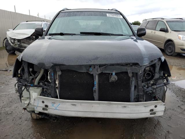 Photo 5 from auction – 2007 TOYOTA HIGHLANDER with VIN JTEDP21AX70144550