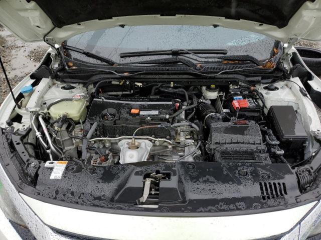 Photo 11 from auction – 2017 HONDA CIVIC EX with VIN 2HGFC2F77HH511389