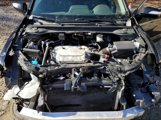 Photo 11 from auction – 2016 ACURA RDX TECHNO with VIN 5J8TB4H51GL027457