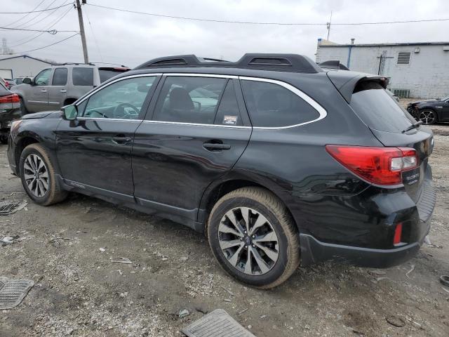 Photo 2 from auction – 2017 SUBARU OUTBACK 2. with VIN 4S4BSANC0H3259265