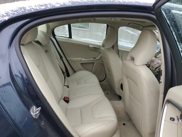 Photo 10 from auction – 2015 VOLVO S60 PREMIE with VIN YV126MFK5F1345626