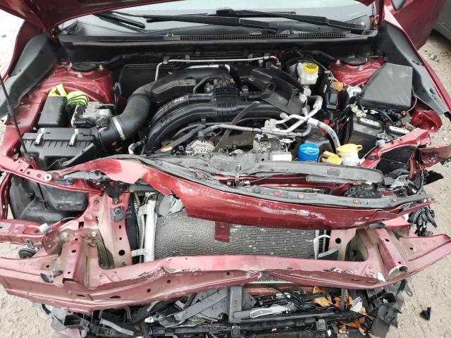 Photo 11 from auction – 2019 SUBARU IMPREZA with VIN 4S3GKAB6XK3605032