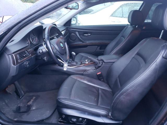 Photo 7 from auction – 2011 BMW 328 I SULE with VIN WBAKE5C5XBE573439