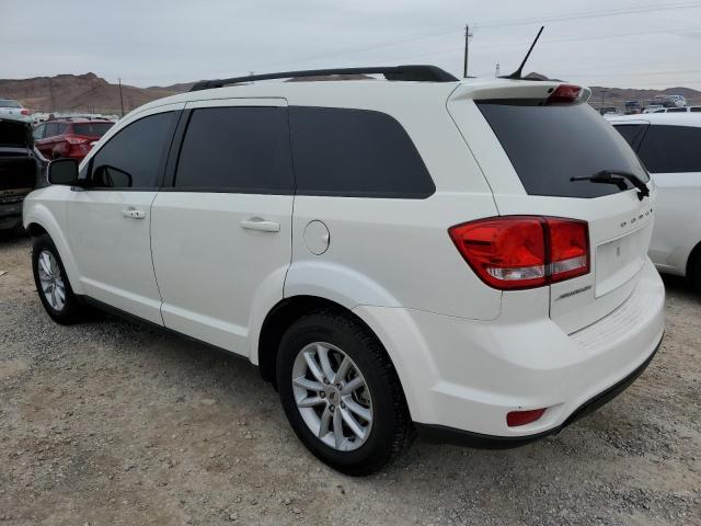 Photo 2 from auction – 2018 DODGE JOURNEY SX with VIN 3C4PDCBG0JT184133
