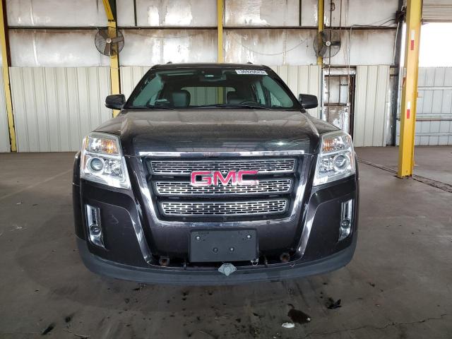 Photo 5 from auction – 2015 GMC TERRAIN with VIN 2GKALTEK5F6125863