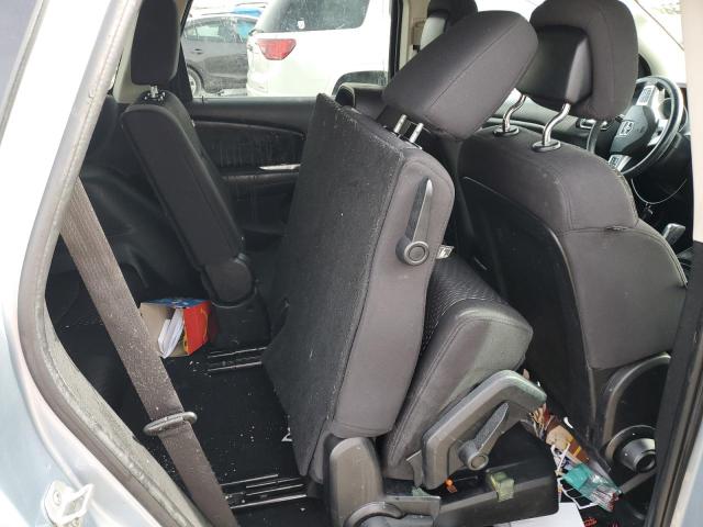 Photo 11 from auction – 2013 DODGE JOURNEY SX with VIN 3C4PDCBG6DT589322