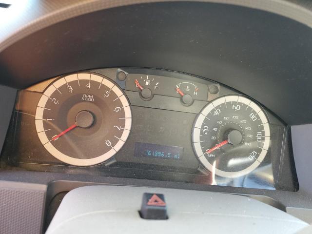 Photo 9 from auction – 2010 FORD ESCAPE XLT with VIN 1FMCU0DG0AKC67701
