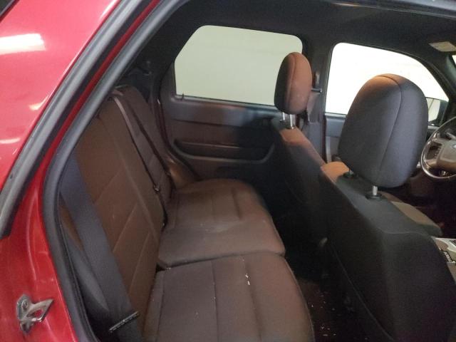 Photo 11 from auction – 2011 FORD ESCAPE XLT with VIN 1FMCU0DG7BKB80041