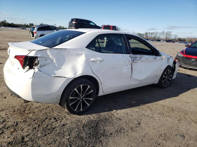 Photo 3 from auction – 2018 TOYOTA COROLLA L with VIN 2T1BURHE0JC965174