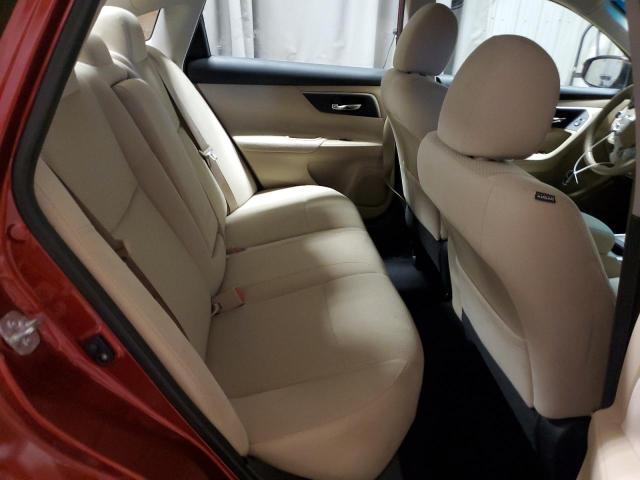Photo 10 from auction – 2015 NISSAN ALTIMA 2.5 with VIN 1N4AL3AP4FC170237