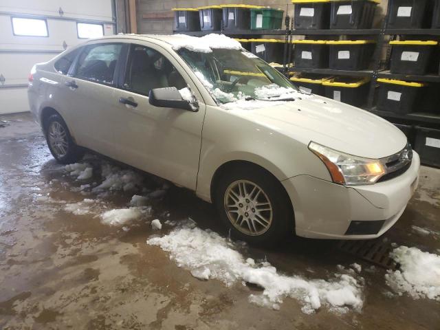 Photo 4 from auction – 2011 FORD FOCUS SE with VIN 1FAHP3FN9BW204336