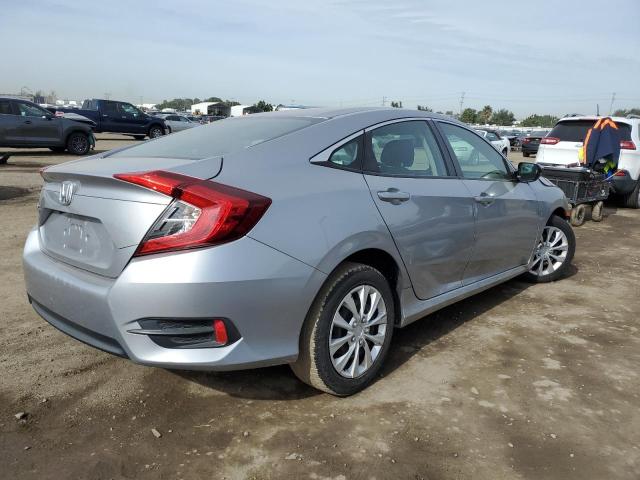 Photo 3 from auction – 2016 HONDA CIVIC LX with VIN 2HGFC2F53GH554429