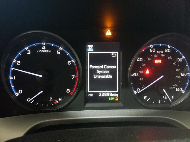 Photo 9 from auction – 2018 TOYOTA RAV4 ADVEN with VIN JTMRFREVXJJ213239