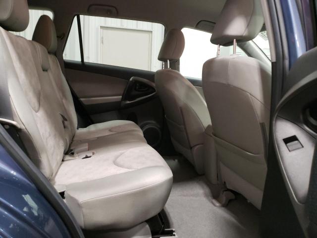 Photo 11 from auction – 2012 TOYOTA RAV4 with VIN 2T3BF4DVXCW187381
