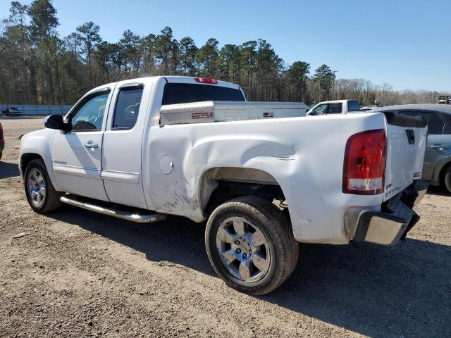 Photo 2 from auction – 2011 GMC SIERRA C15 with VIN 1GTR1VE06BZ101861