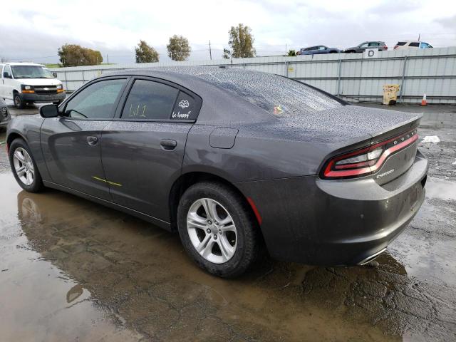 Photo 2 from auction – 2019 DODGE CHARGER SX with VIN 2C3CDXBG3KH707634