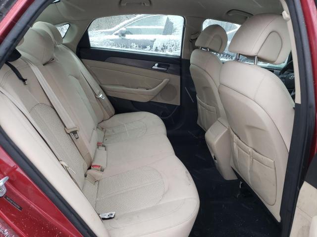 Photo 10 from auction – 2015 HYUNDAI SONATA SPO with VIN 5NPE34AF1FH032992