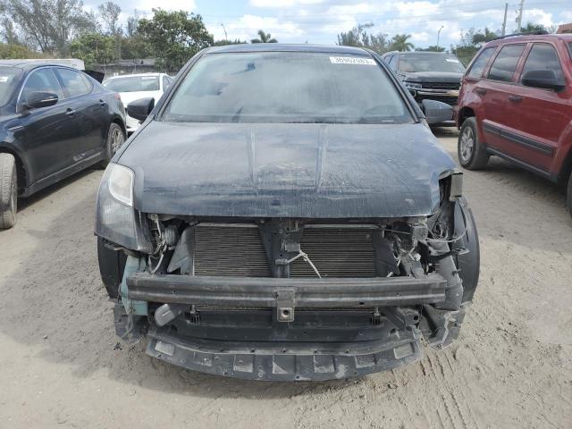 Photo 5 from auction – 2012 NISSAN SENTRA 2.0 with VIN 3N1AB6AP0CL785546