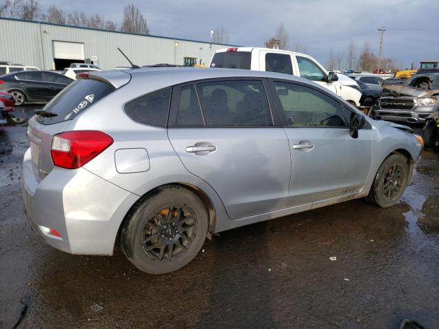 Photo 3 from auction – 2013 SUBARU IMPREZA with VIN JF1GPAA69DH855103