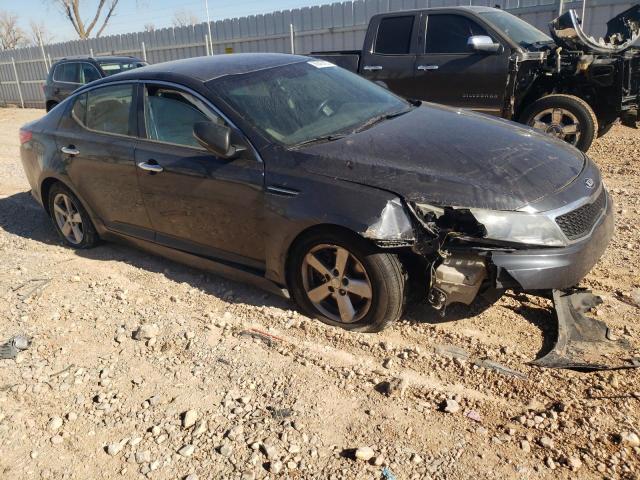Фото 4 с аукциона – 2011 KIA OPTIMA LX с VIN KNAGM4A70B5141921