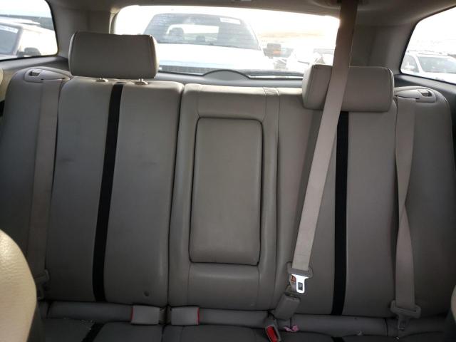 Photo 10 from auction – 2007 MAZDA CX-7 with VIN JM3ER293X70152681