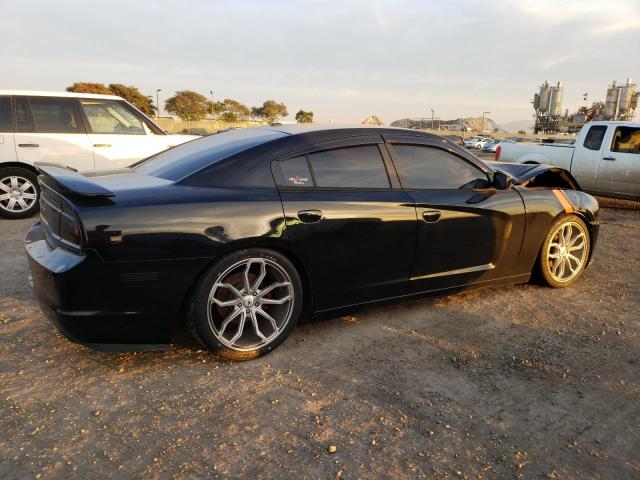 Photo 3 from auction – 2012 DODGE CHARGER SE with VIN 2C3CDXBG4CH120473