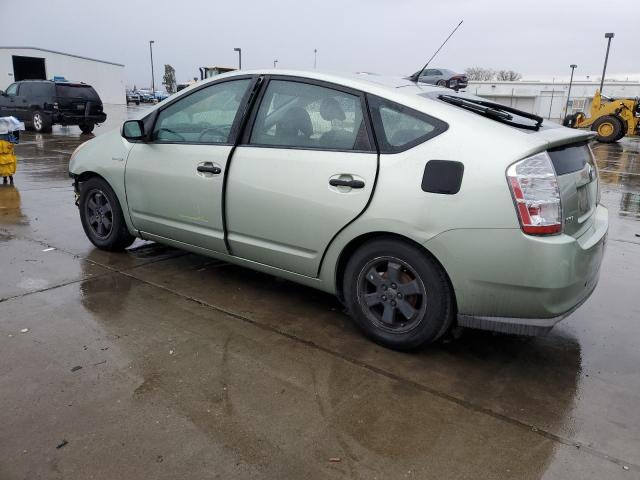 Photo 2 from auction – 2008 TOYOTA PRIUS with VIN JTDKB20U583322144