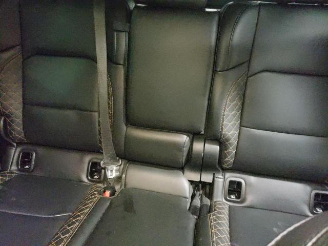 Photo 10 from auction – 2021 JEEP GLADIATOR with VIN 1C6HJTFG6ML520690