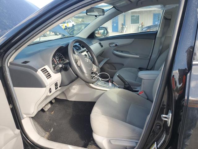 Photo 7 from auction – 2013 TOYOTA COROLLA BA with VIN 2T1BU4EE7DC099727