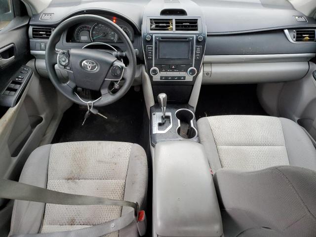 Photo 8 from auction – 2014 TOYOTA CAMRY L with VIN 4T4BF1FK4ER407665