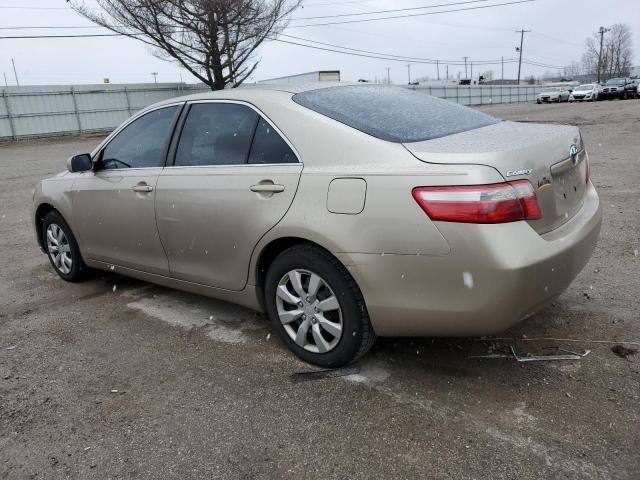 Photo 2 from auction – 2007 TOYOTA CAMRY CE A with VIN 4T1BE46K57U156981