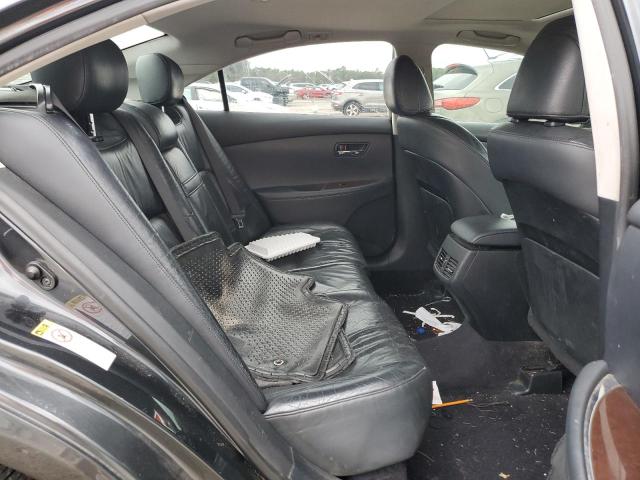 Photo 10 from auction – 2011 LEXUS ES 350 with VIN JTHBK1EG2B2451046