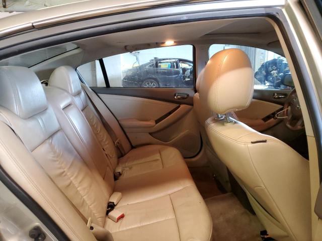 Photo 10 from auction – 2011 NISSAN ALTIMA BAS with VIN 1N4AL2AP6BC141813