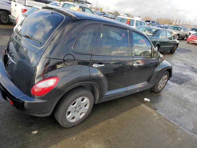 Photo 3 from auction – 2007 CHRYSLER PT CRUISER with VIN 3A4FY58B37T505706