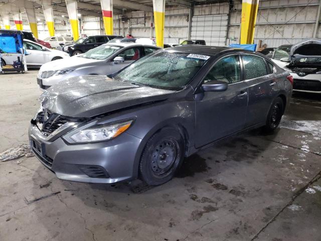 Photo 1 from auction – 2016 NISSAN ALTIMA 2.5 with VIN 1N4AL3AP4GC171129