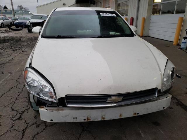 Photo 5 from auction – 2009 CHEVROLET IMPALA LS with VIN 2G1WB57K691245839
