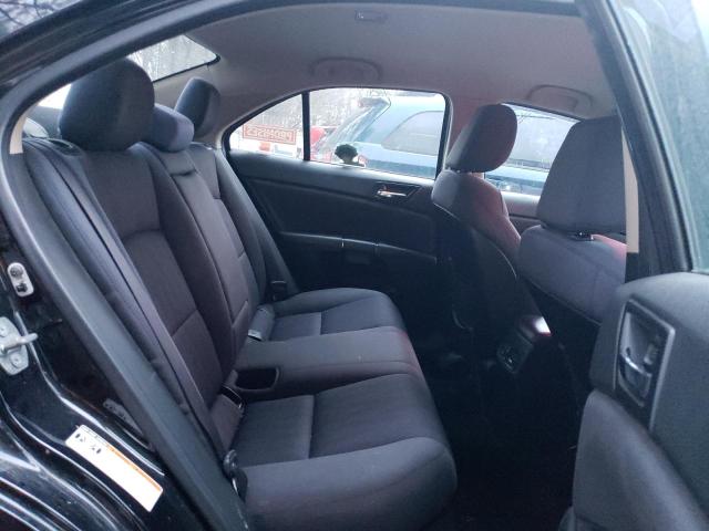 Photo 10 from auction – 2012 SUZUKI KIZASHI SE with VIN JS2RE9A38C6101378
