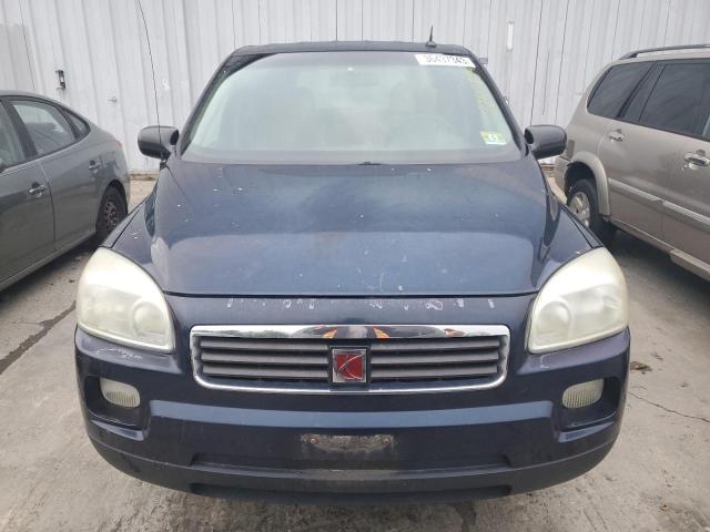 Photo 5 from auction – 2005 SATURN RELAY 2 with VIN 5GZDV03L95D252773