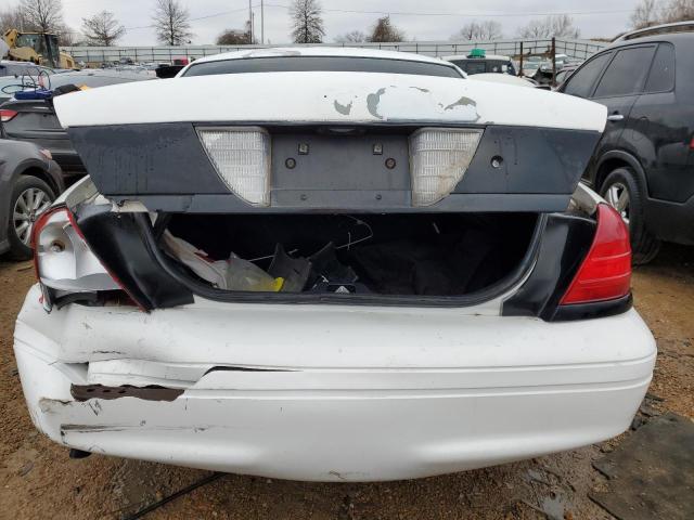 Photo 6 from auction – 2006 FORD CROWN VICT with VIN 2FAFP71W06X154614