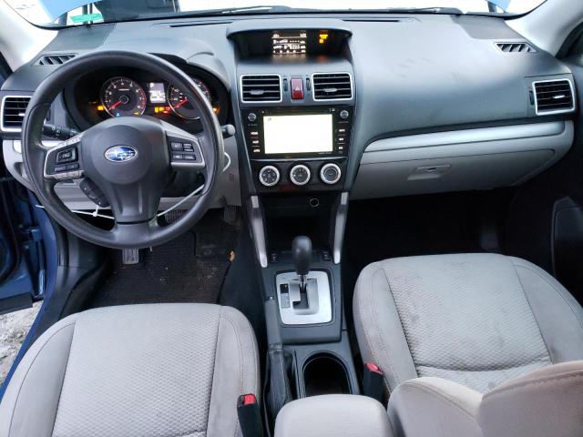 Photo 8 from auction – 2016 SUBARU FORESTER 2 with VIN JF2SJAGC6GH449921