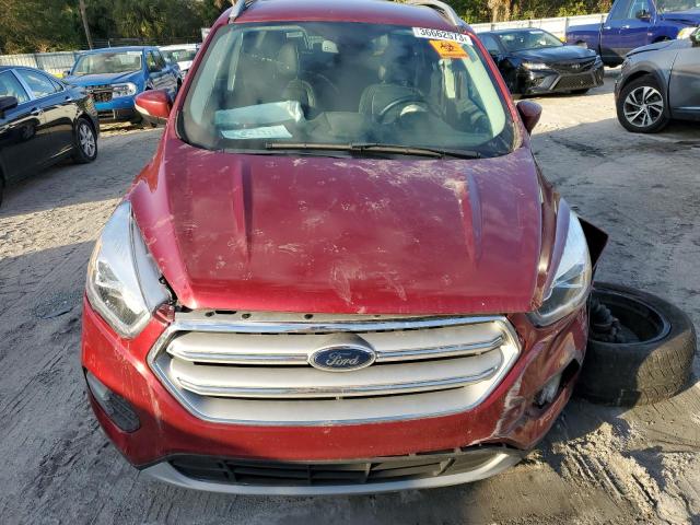 Photo 5 from auction – 2017 FORD ESCAPE TIT with VIN 1FMCU0JD4HUC93114