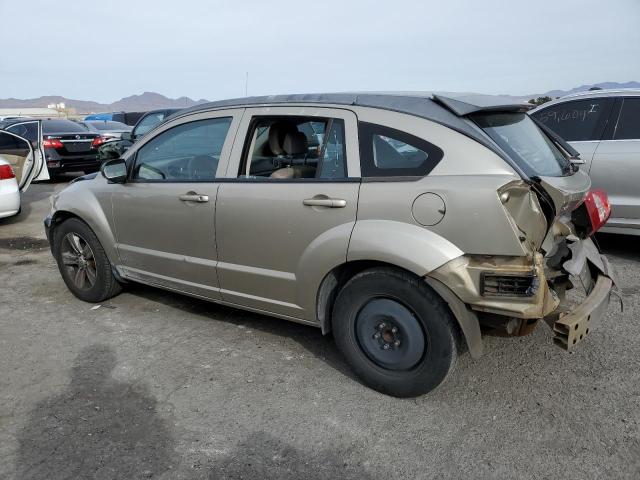 Фото 2 с аукциона – 2010 DODGE CALIBER SX с VIN 1B3CB4HA2AD549917