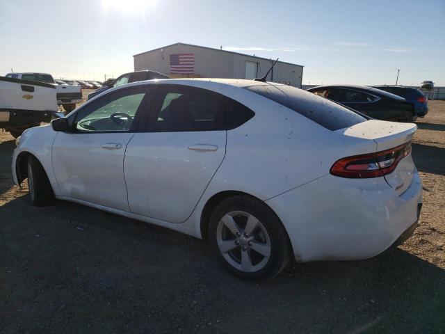 Photo 2 from auction – 2015 DODGE DART SXT with VIN 1C3CDFBB7FD128714